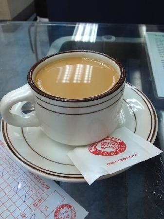 Yee Shun Milk Company